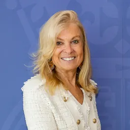 Portrait of Jane D. Hartley