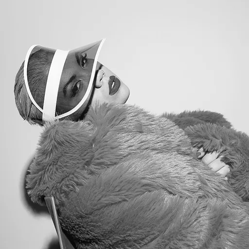 Portrait of Parris Goebel