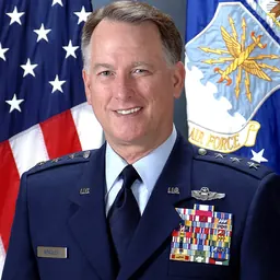 Portrait of John A. Bradley