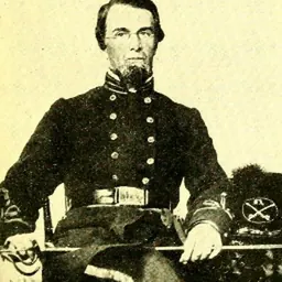 Portrait of Benjamin Cudworth Yancey Jr.