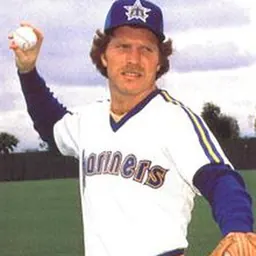 Portrait of Dave Edler