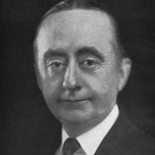 Portrait of John J. Boylan