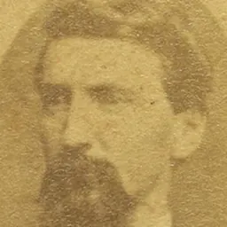 Portrait of Moses Jackson