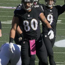 Portrait of Crockett Gillmore