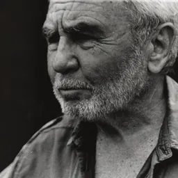 Portrait of Batuz