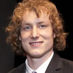 Portrait of Dervis Konuralp