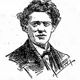 Portrait of Thomas Devyr