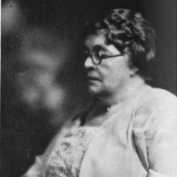 Portrait of Helen Hartley Jenkins