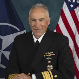 Portrait of John Tammen