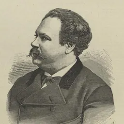 Portrait of José Augusto Ferreira Veiga