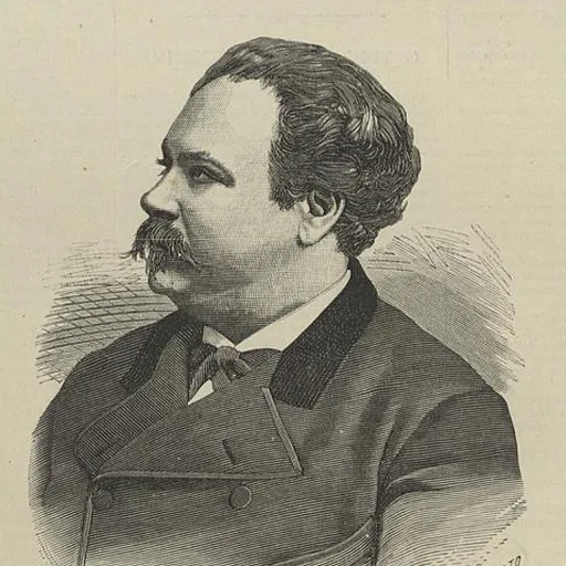 Portrait of José Augusto Ferreira Veiga