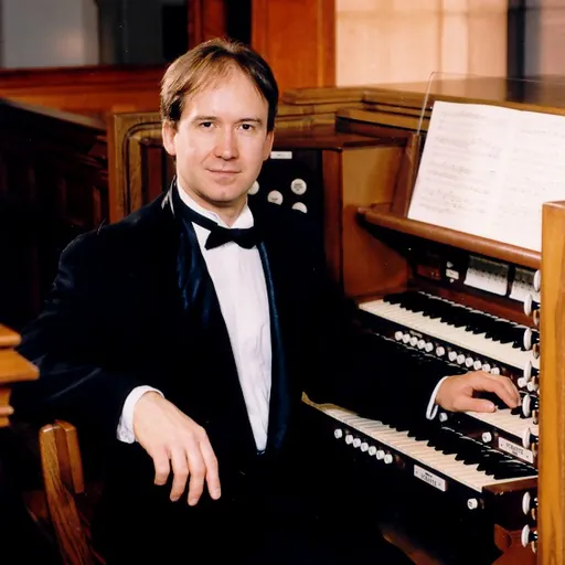 Portrait of Sándor Szabó