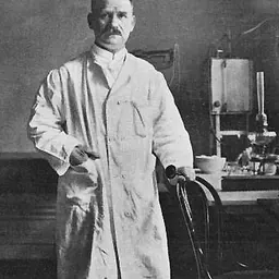 Portrait of Isak Jundell