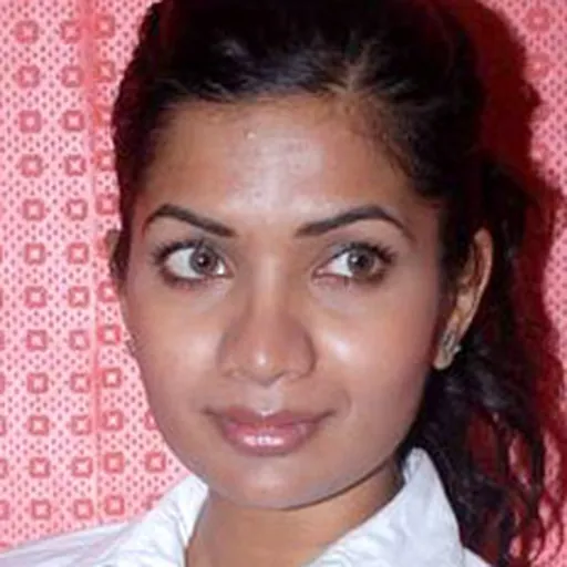 Portrait of Gamya Wijayadasa
