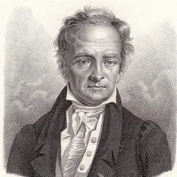 Portrait of Louis Augustin Guillaume Bosc