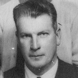 Portrait of Dionisio Foianini