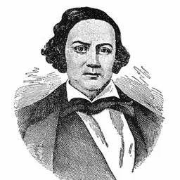 Portrait of Samuel Adams