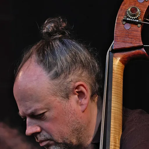 Portrait of Dominique Girod