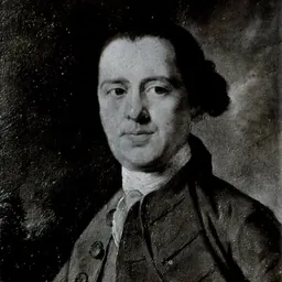 Portrait of Stuart Threipland