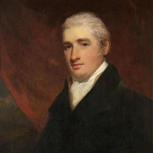 Portrait of Sir Henry Hoare, 3rd Baronet