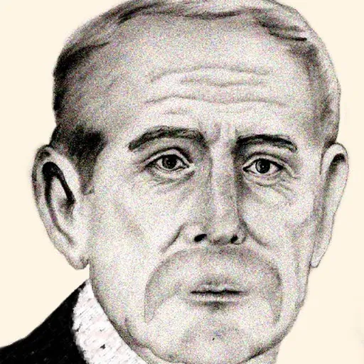 Portrait of Francisco Zelaya y Ayes