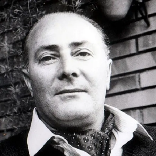 Portrait of Raffaello Brignetti