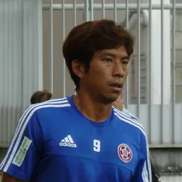 Portrait of Han Jae-woong