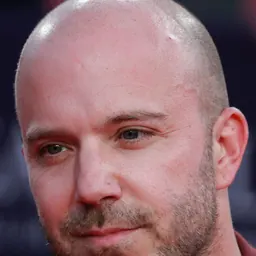 Portrait of Carter Smith