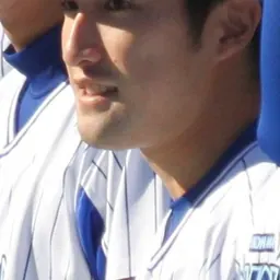Portrait of Takuto Nogawa