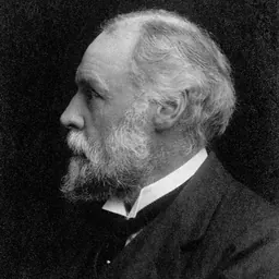 Portrait of Greville MacDonald
