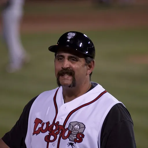 Portrait of Sal Fasano