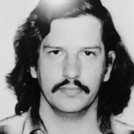 Portrait of William Bonin
