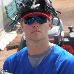 Portrait of Ryan Madson