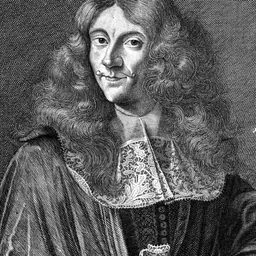 Portrait of Werner Fabricius