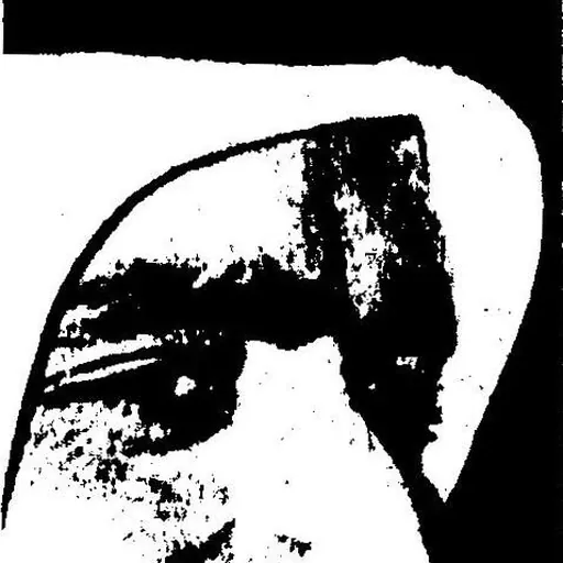 Portrait of Khalifa bin Hamad Al Thani