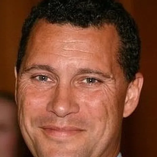Portrait of Steven Woolfe