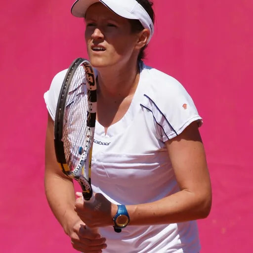 Portrait of Sandra Martinović