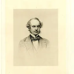 Portrait of George Monckton-Arundell, 6th Viscount Galway