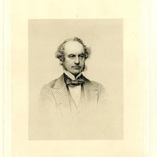 Portrait of George Monckton-Arundell, 6th Viscount Galway