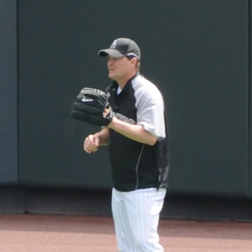 Portrait of Matt Herges