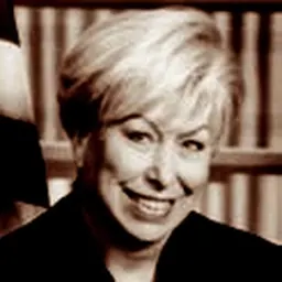 Portrait of Florence-Marie Cooper