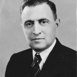 Portrait of Léon Casgrain