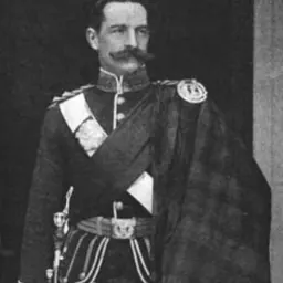 Portrait of Beachcroft Towse