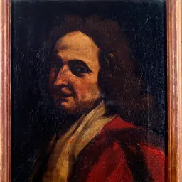 Portrait of Stefano Landi