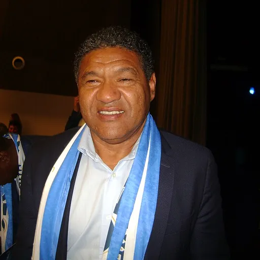 Portrait of Donato Gama da Silveira