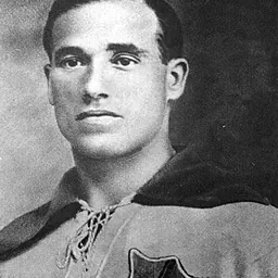 Portrait of Neco