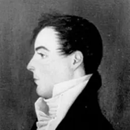 Portrait of Armistead Thomson Mason