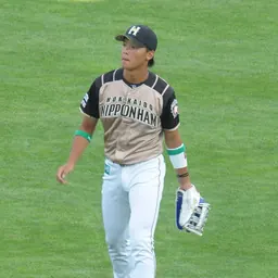 Portrait of Shingo Ishikawa