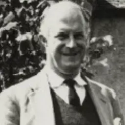 Portrait of Sir Fitzroy MacLean, 1st Baronet