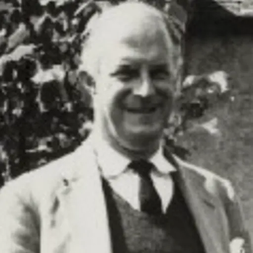 Portrait of Sir Fitzroy MacLean, 1st Baronet